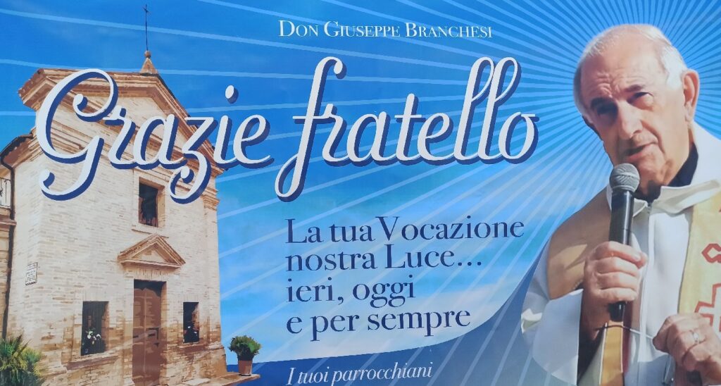 Don Giuseppe Branchesi