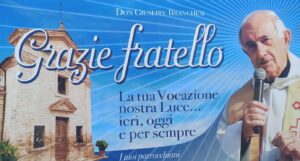 Don Giuseppe Branchesi