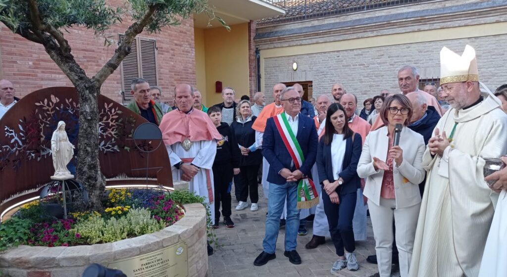 Don Giuseppe Branchesi