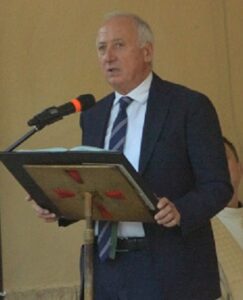 Don Giuseppe Branchesi