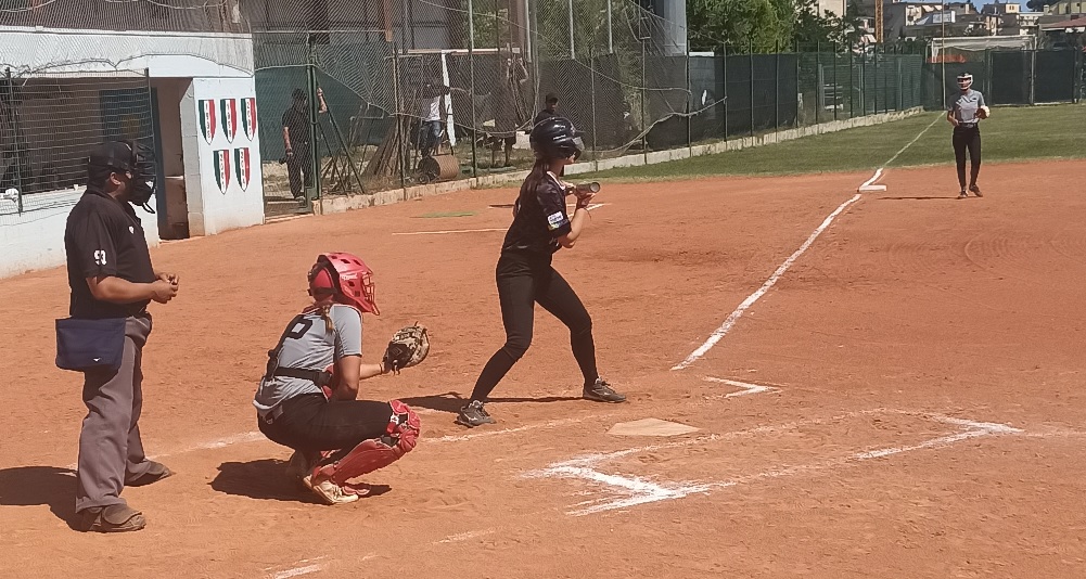 ARES Safety Macerata, in trasferta sul difficile campo di Saronno