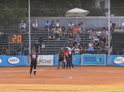 ARES Safety Macerata