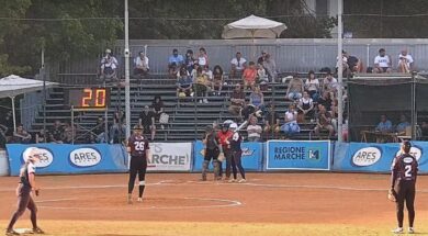 ARES Safety Macerata