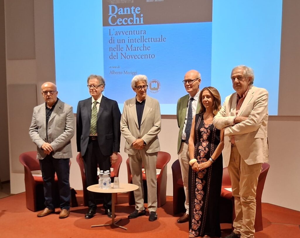 Dante Cecchi-Macerata