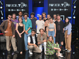 Musicultura