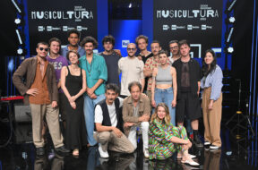 Musicultura