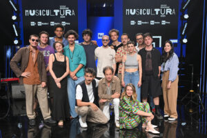 Musicultura
