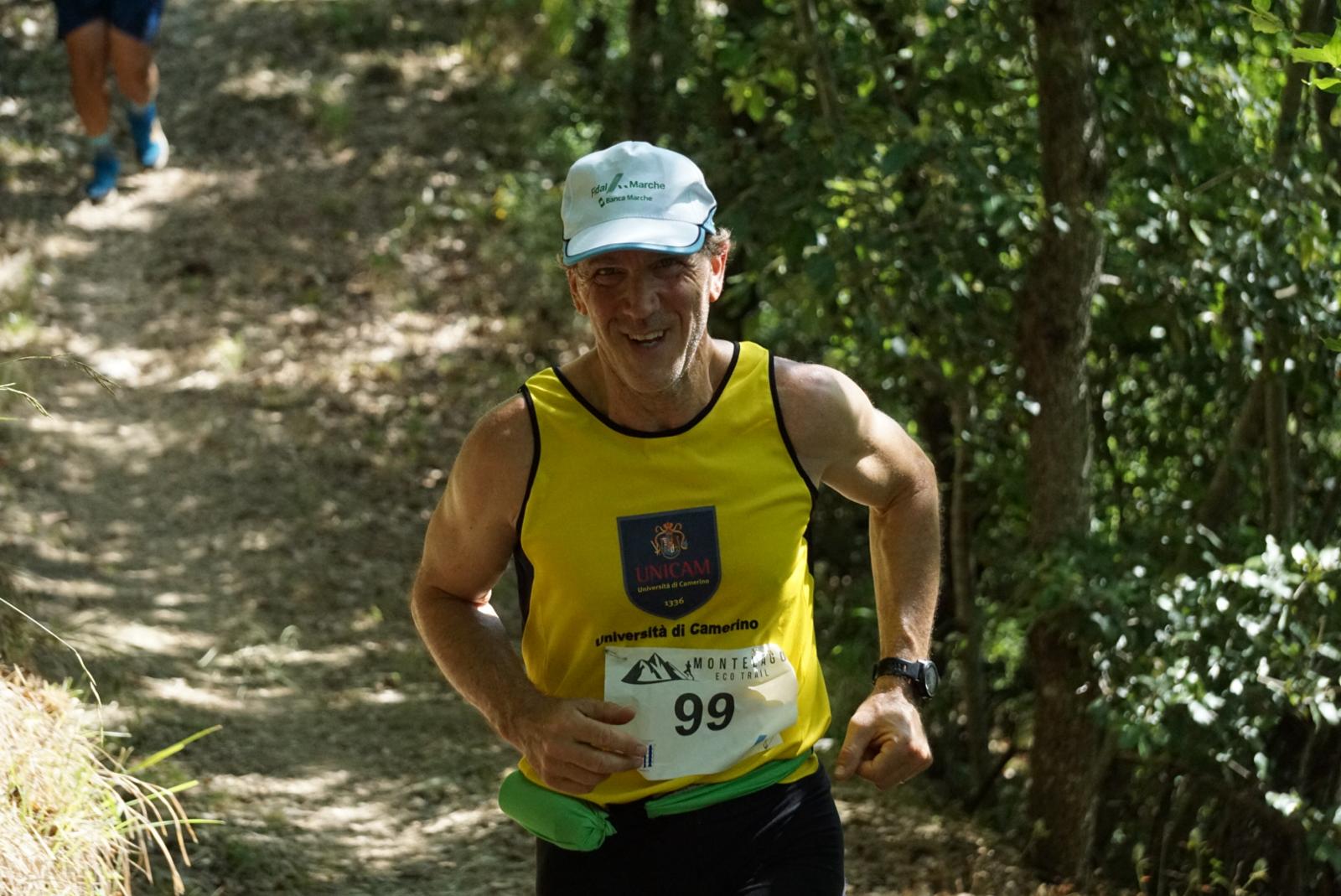 Muccia, presentata la quinta edizione di Montelago Eco Trail