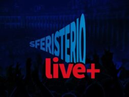 Sferisterio Live