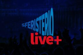 Sferisterio Live