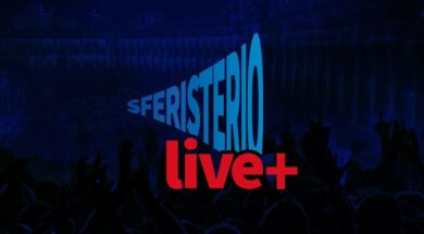 Sferisterio Live