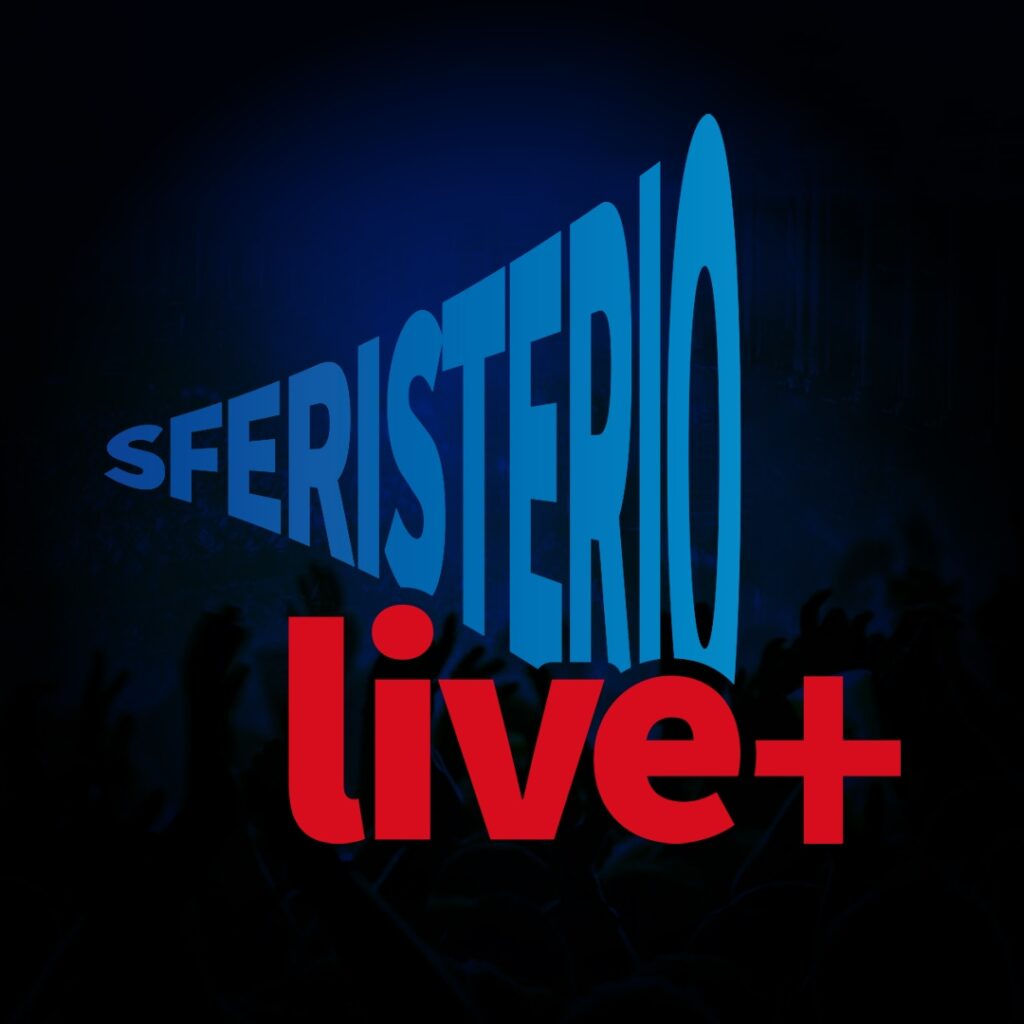 Sferisterio Live