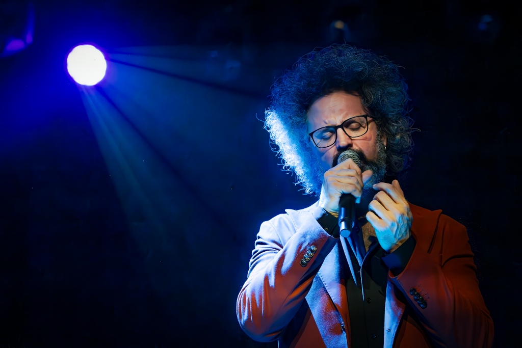 Musicultura 2025, Simone Cristicchi apre gli eventi de La Controra