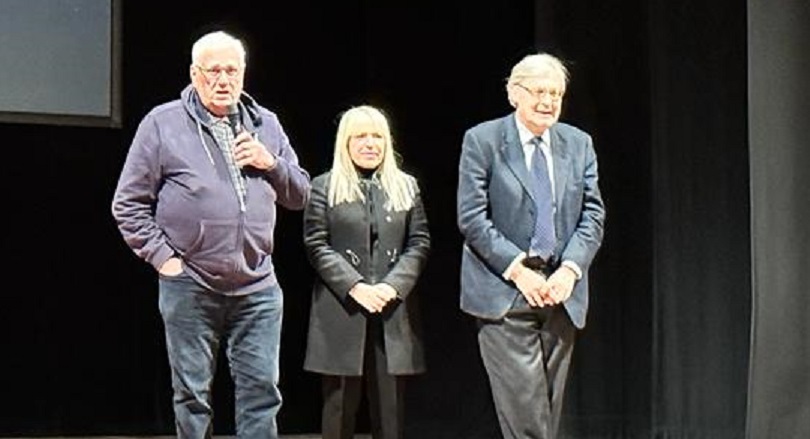 Adriano Vissani, se n’è andato il sindaco della San Severino Granne