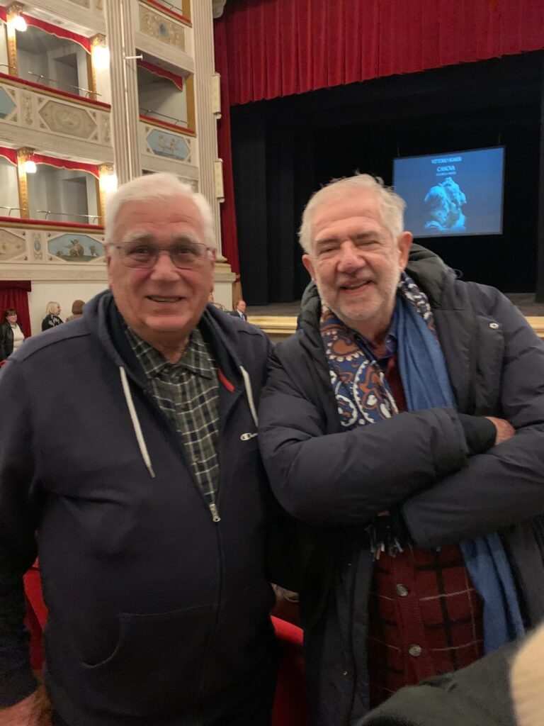 Adriano Vissani