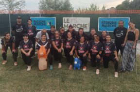 ARES Safety Macerata