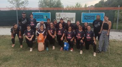 ARES Safety Macerata