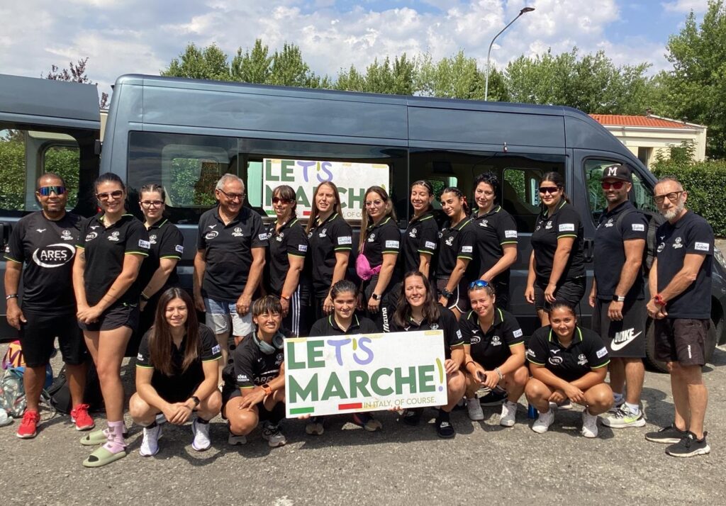 ARES Safety Macerata