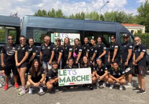 ARES Safety Macerata