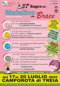 Camporota di Treia