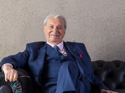 Franco Moschini