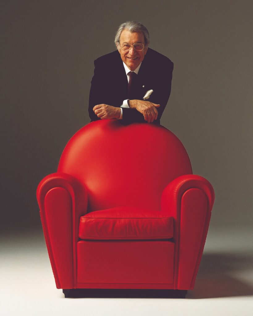 Franco Moschini