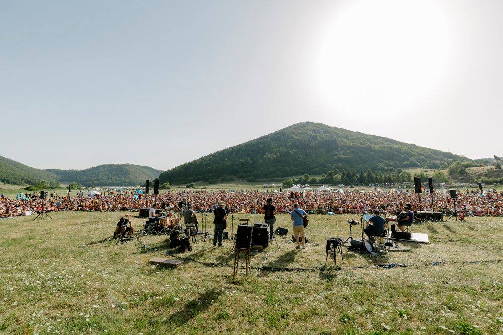 IncantoMarche, al via il festival musicale di RisorgiMarche
