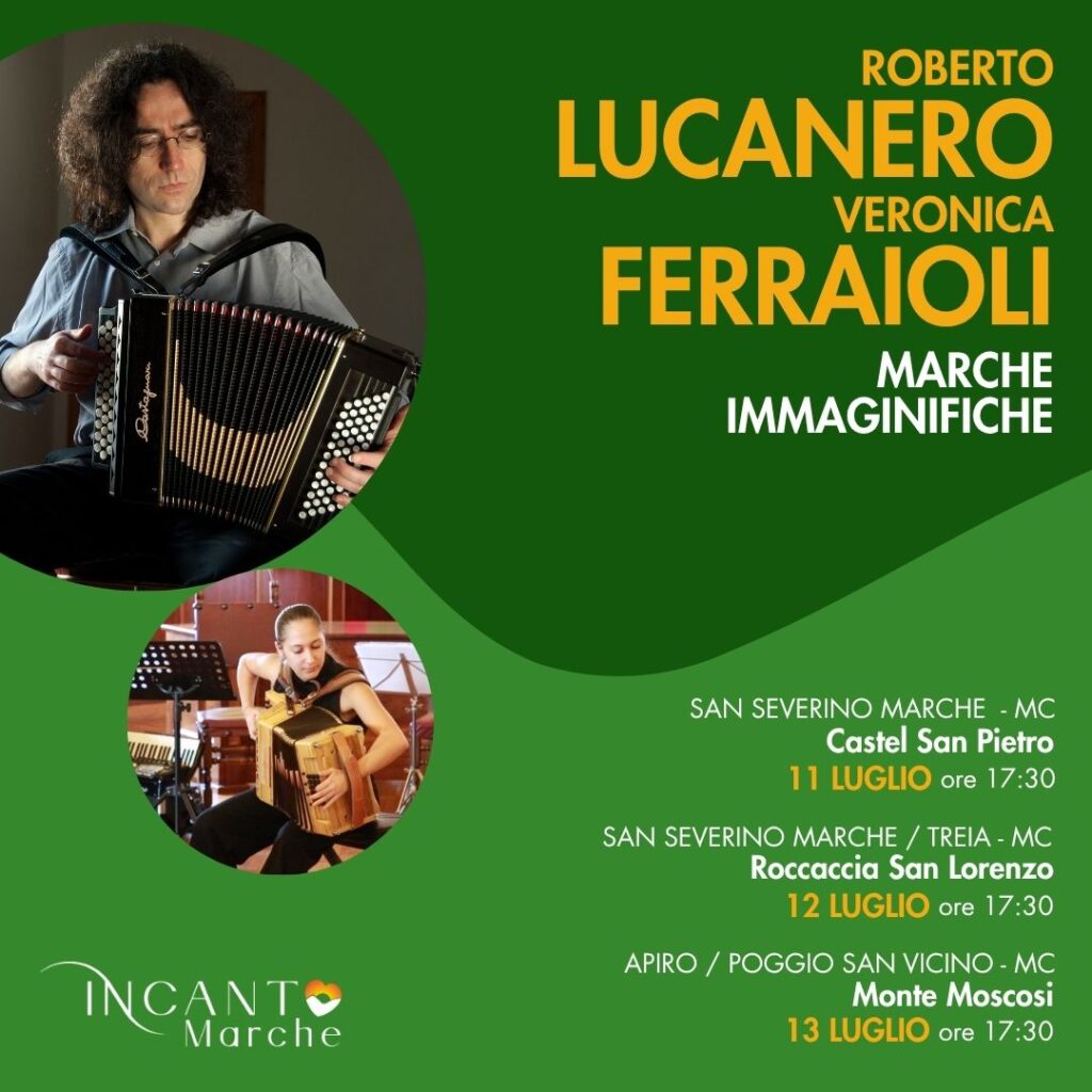 IncantoMarche