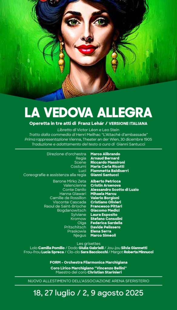 Macerata Opera Festival