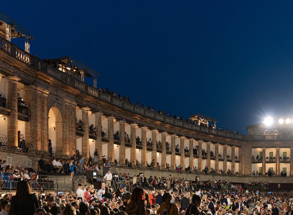 Macerata Opera Festival