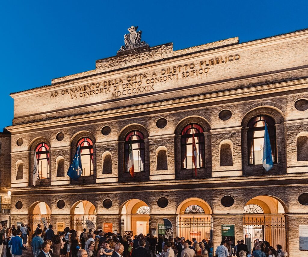Macerata Opera Festival
