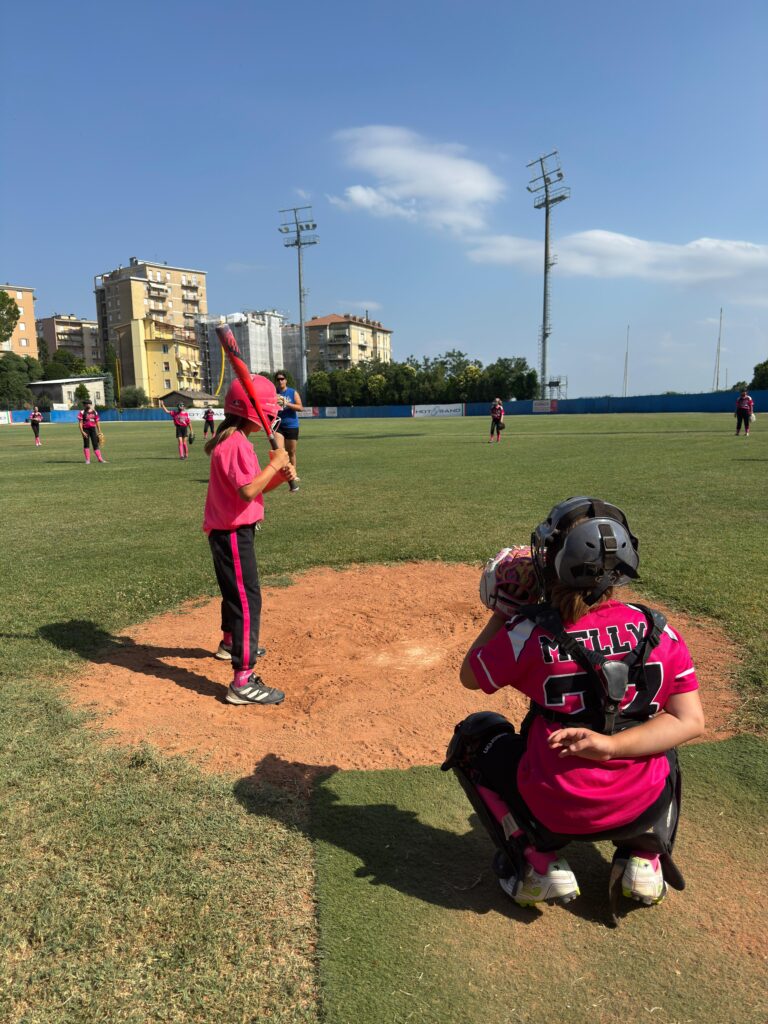 Macerata Softball-school camp25