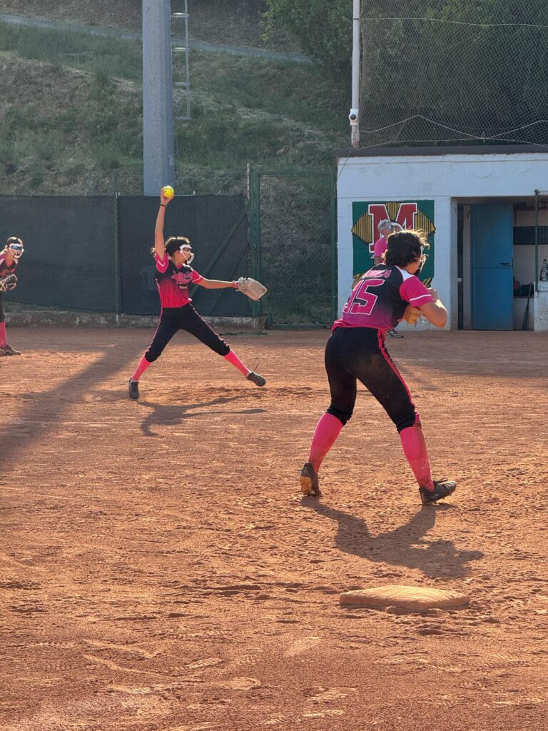 Macerata Softball-school camp25