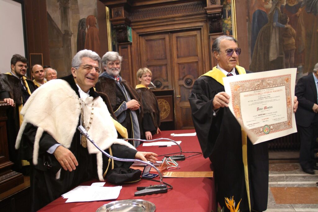 Franco Moschini