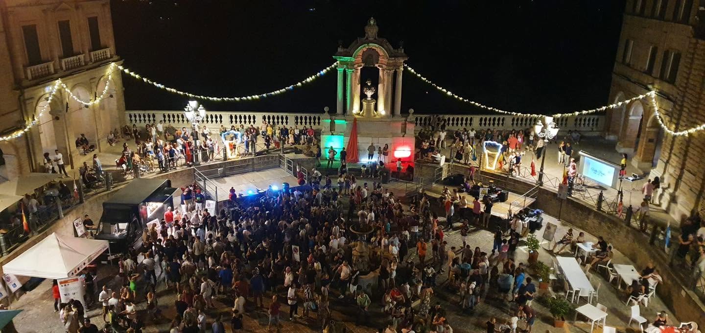 Treia, pronta a partire la nona edizione di “Fermento – festival delle birre”