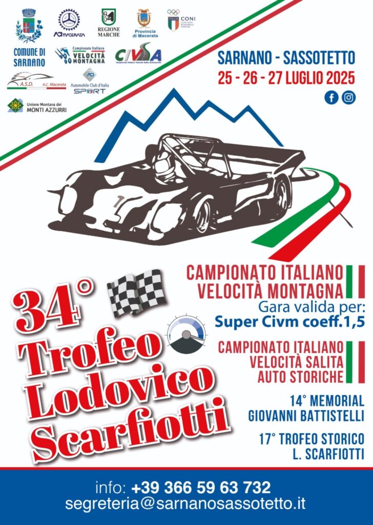 Sarnano