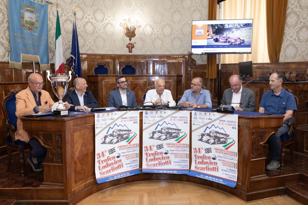 Sarnano