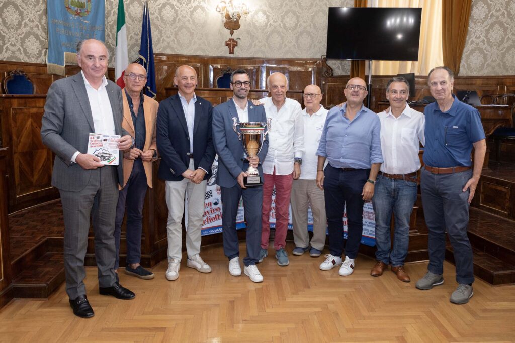 Sarnano