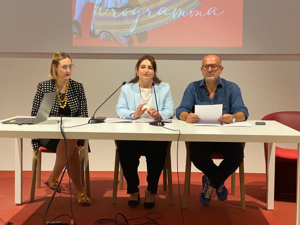 Festival Internazionale del Folklore