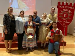 Festival Internazionale del Folklore