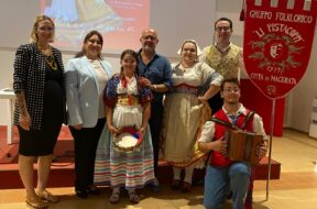 Festival Internazionale del Folklore