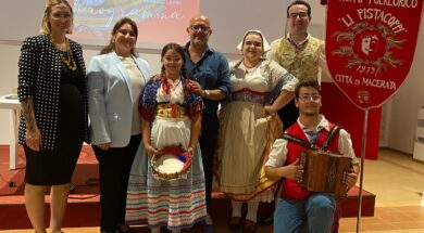 Festival Internazionale del Folklore