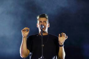 Sferisterio Live