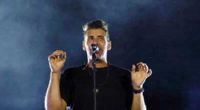 Sferisterio Live