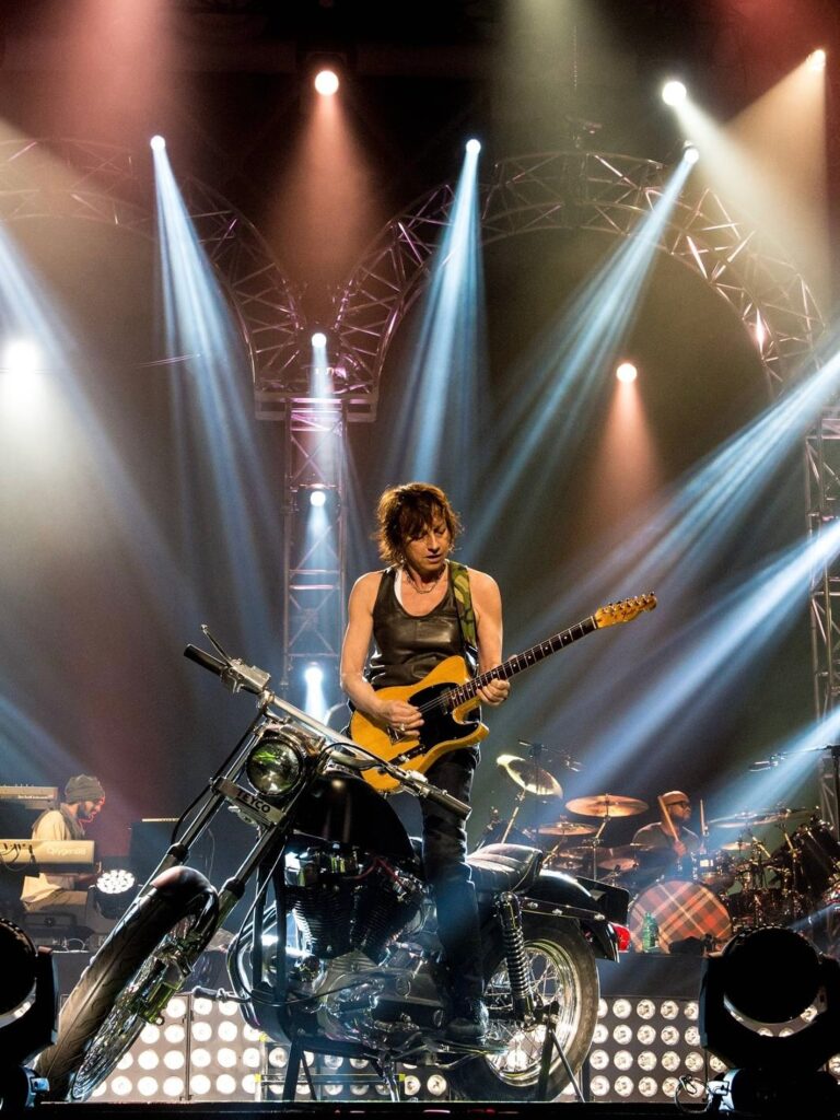 Sferisterio Live