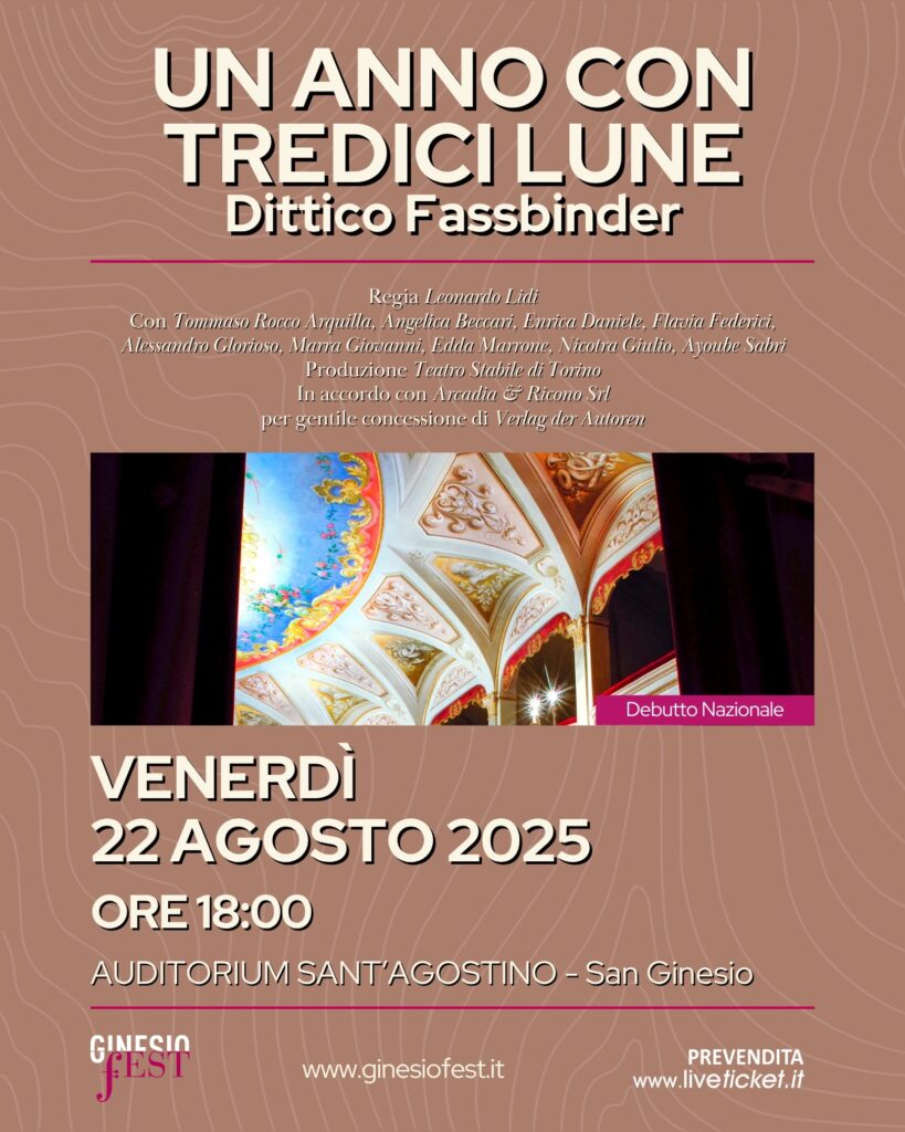 Ginesio Fest