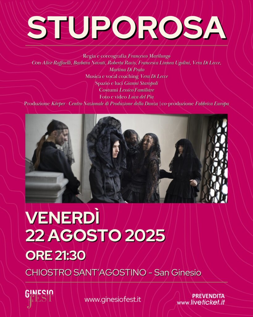 Ginesio Fest