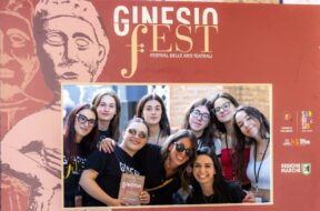 Ginesio Fest