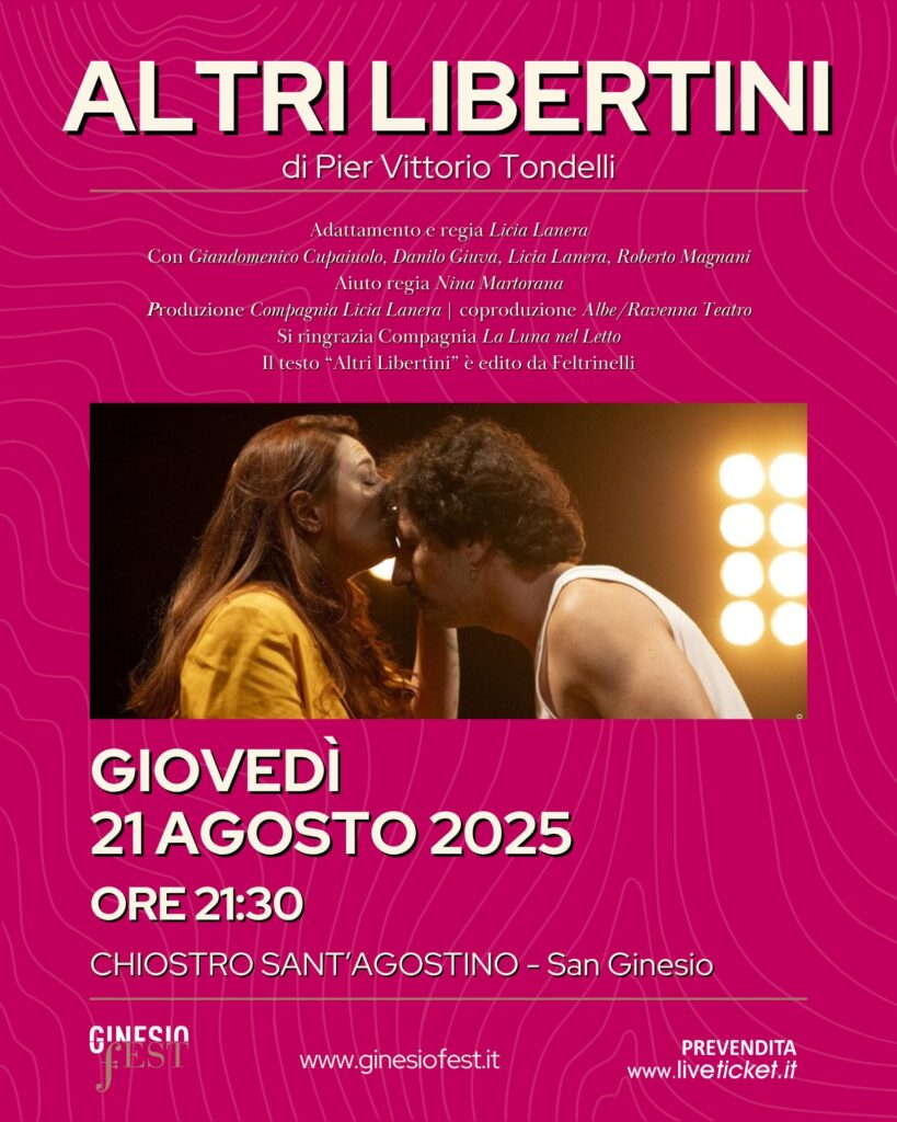 Ginesio Fest