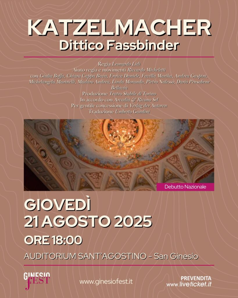 Ginesio Fest